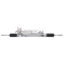 Rack And Pinion Complete Unit (Remanufactured)