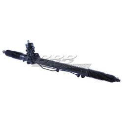Rack And Pinion Complete Unit (Remanufactured)