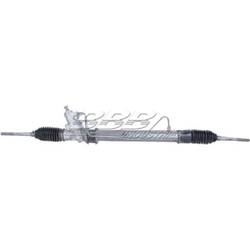 Rack And Pinion Complete Unit (Remanufactured)