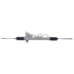 Rack And Pinion Complete Unit (Remanufactured)