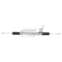 Rack And Pinion Complete Unit (Remanufactured)