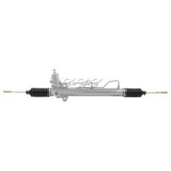 Rack And Pinion Complete Unit (Remanufactured)