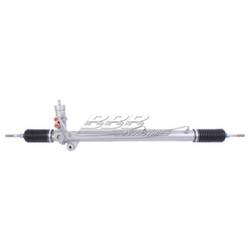 Rack And Pinion Complete Unit (Remanufactured)