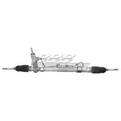 Rack And Pinion Complete Unit (Remanufactured)