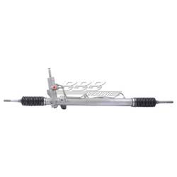 Rack And Pinion Complete Unit (Remanufactured)