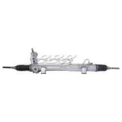 Rack And Pinion Complete Unit (Remanufactured)