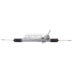 Rack And Pinion Complete Unit (Remanufactured)