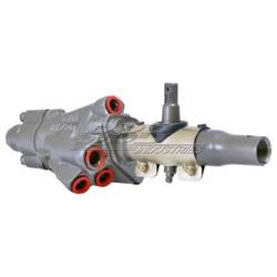 Power Steering Control Valve (Remanufactured)