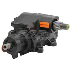 Steering Gear (Remanufactured)