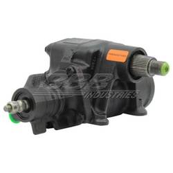 Steering Gear (Remanufactured)