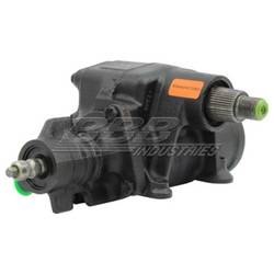 Steering Gear (Remanufactured)