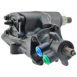 Steering Gear (Remanufactured)