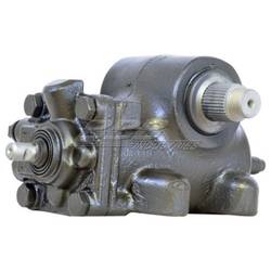 Steering Gear (Remanufactured)