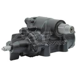 Steering Gear (Remanufactured)