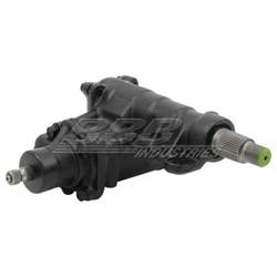 Steering Gear (Remanufactured)