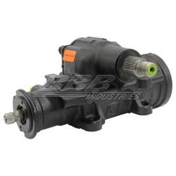 Steering Gear (Remanufactured)