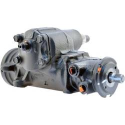 Steering Gear (Remanufactured)