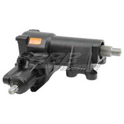 Steering Gear (Remanufactured)