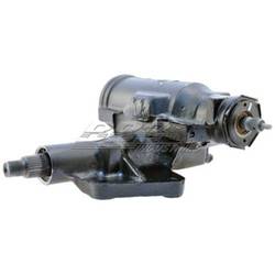 Steering Gear (Remanufactured)