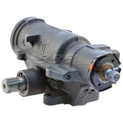 Steering Gear (Remanufactured)