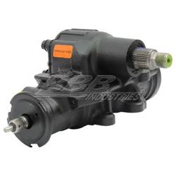 Steering Gear (Remanufactured)