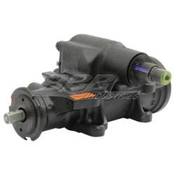 Steering Gear (Remanufactured)