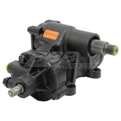 Steering Gear (Remanufactured)