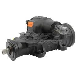 Steering Gear (Remanufactured)