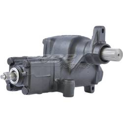 Steering Gear (Remanufactured)