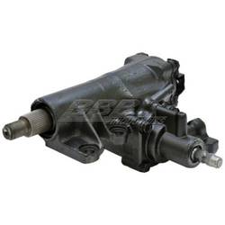 Steering Gear (Remanufactured)