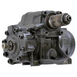 Steering Gear (Remanufactured)