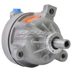 Power Steering Pump (Remanufactured)