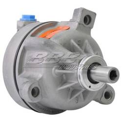 Power Steering Pump (Remanufactured)