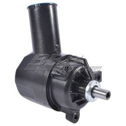 Power Steering Pump (Remanufactured)