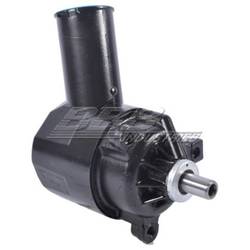 Power Steering Pump (Remanufactured)