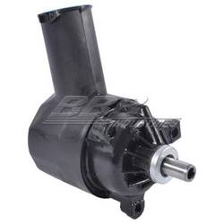 Power Steering Pump (Remanufactured)