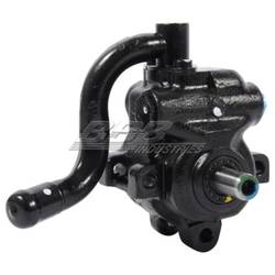 Power Steering Pump (Remanufactured)