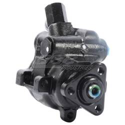 Power Steering Pump (Remanufactured)