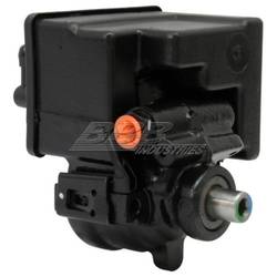 Power Steering Pump (Remanufactured)