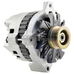 Alternator (Remanufactured)