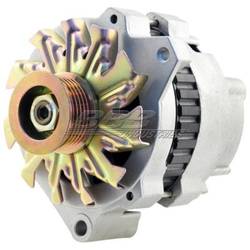 Alternator (Remanufactured)