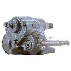 Steering Gear (Remanufactured)