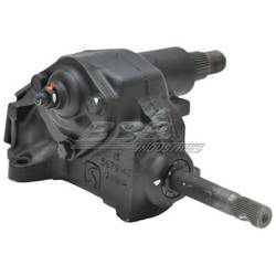 Steering Gear (Remanufactured)