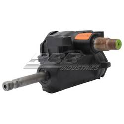 Steering Gear (Remanufactured)