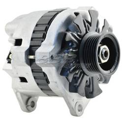 Alternator (Remanufactured)