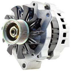 Alternator (Remanufactured)