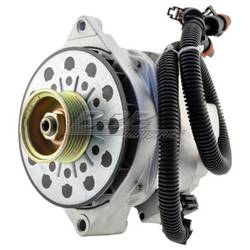 Alternator (Remanufactured)