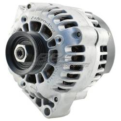 Alternator (Remanufactured)