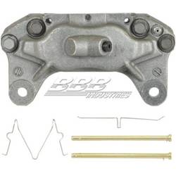 Disc Brake Caliper (Remanufactured)