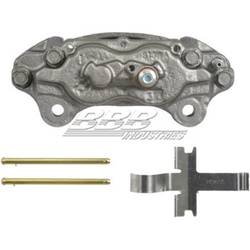 Disc Brake Caliper (Remanufactured)